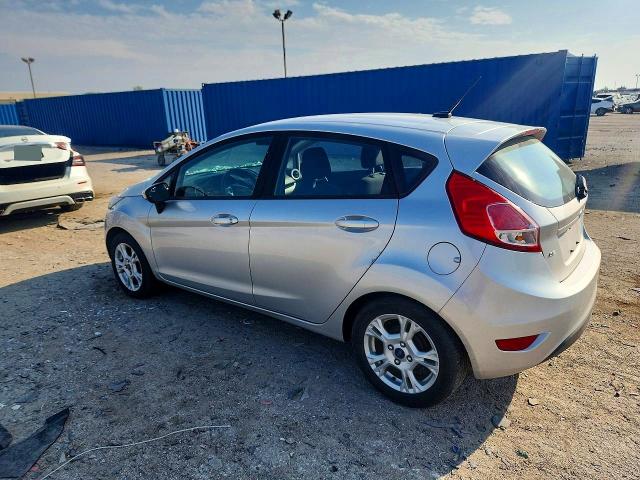 Продаж на аукціоні авто 2016 Ford Fiesta, vin: 3FADP4EJ4GM202004, номер лоту: 69297326