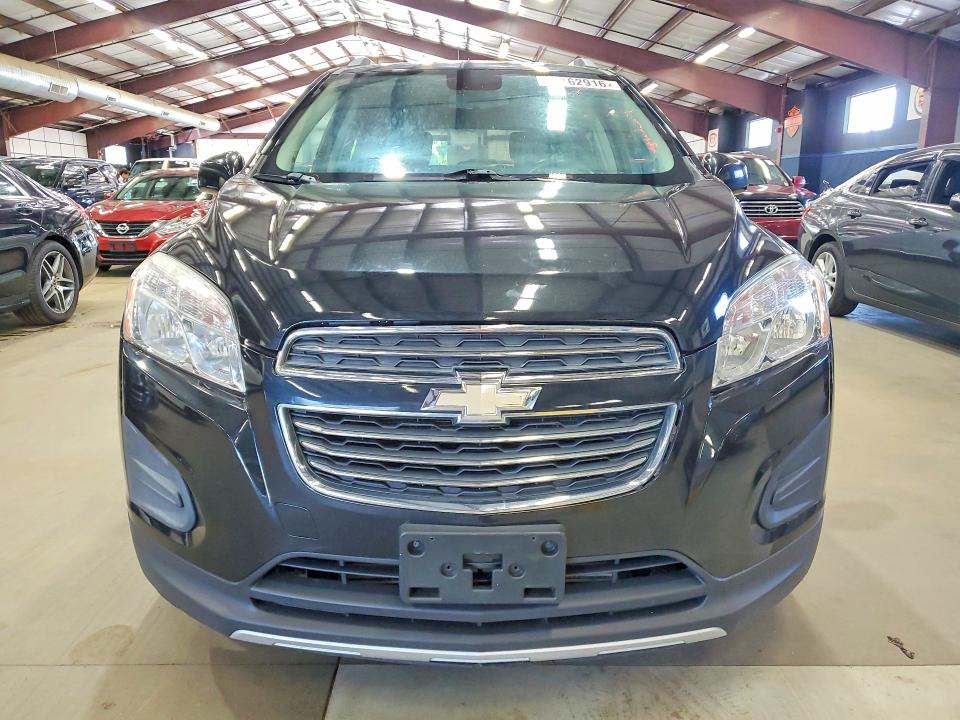 Auction sale of the 2016 Chevrolet Trax, vin: KL7CJLSB6GB565858        , lot number: 69162916