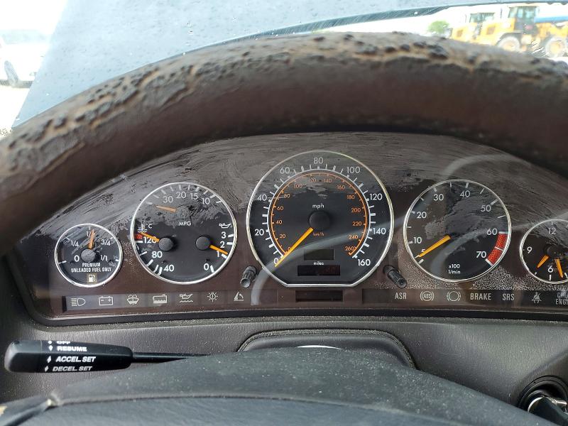1995 Mercedes-benz Sl მანქანა იყიდება აუქციონზე, vin: WDBFA67E9SF107252, აუქციონის ნომერი: 67501286