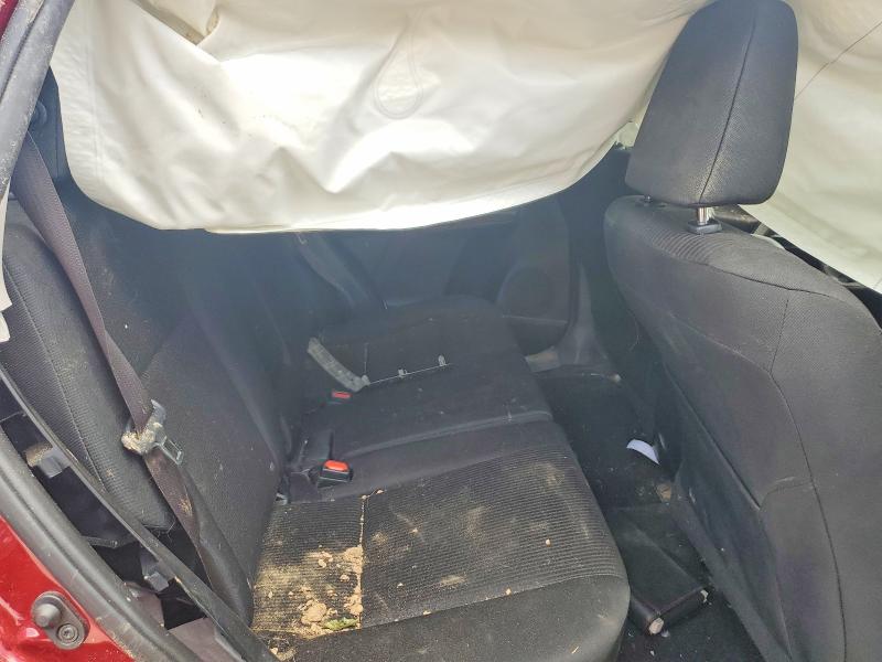 2018 Toyota Rav4 მანქანა იყიდება აუქციონზე, vin: JTMBFREV3JD227841, აუქციონის ნომერი: 69144876