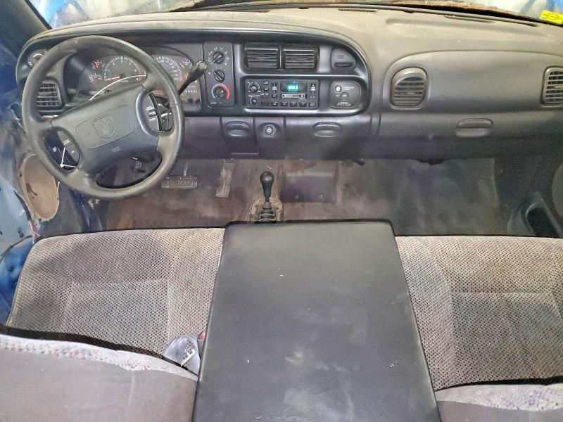 Продаж на аукціоні авто 1998 Dodge Ram 1500, vin: 3B7HF13Z9WG228858, номер лоту: 68882586