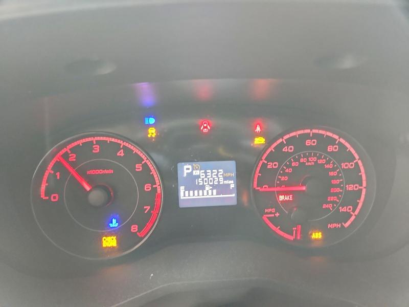 68312056 :رقم المزاد ، JF2GTAAC5JH211526 vin ، 2018 Subaru Crosstrek مزاد بيع