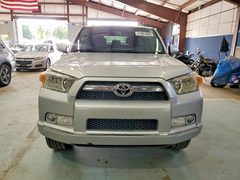 Aukcja sprzedaży 2011 Toyota 4runner, vin: JTEBU5JR3B5045927, numer aukcji: 71351026