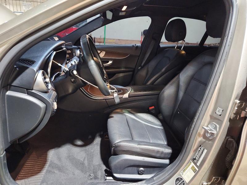 Aukcja sprzedaży 2020 Mercedes-benz C, vin: WDDWF8EB3LR526792, numer aukcji: 69604736