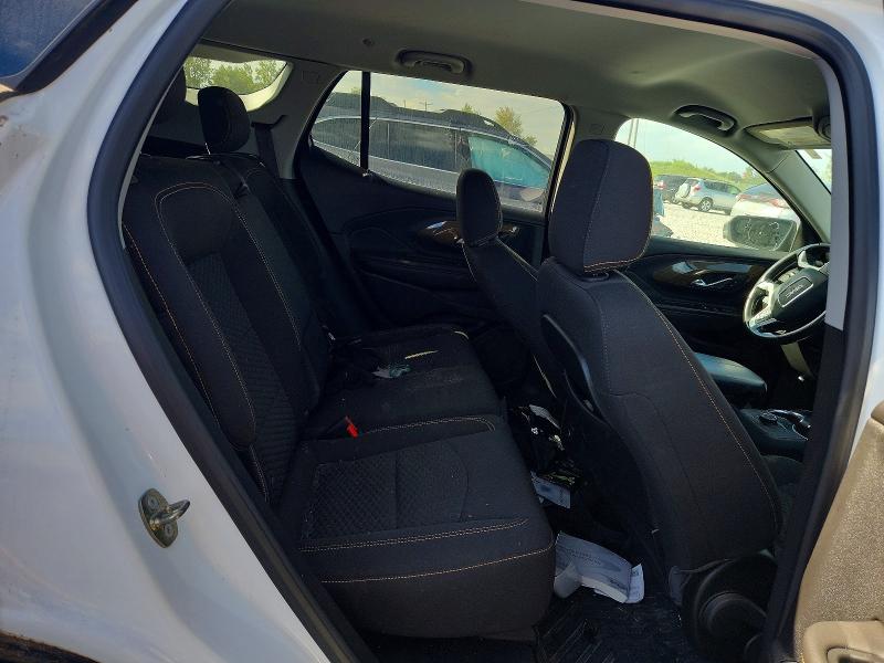 Aukcja sprzedaży 2020 Gmc Terrain, vin: 3GKALMEV8LL279653, numer aukcji: 70172236