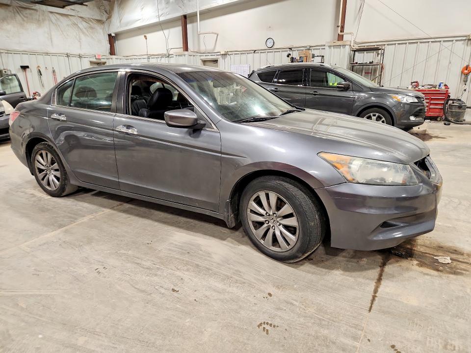 Aukcja sprzedaży 2012 Honda Accord, vin: 1HGCP3F89CA016950, numer aukcji: 66935046