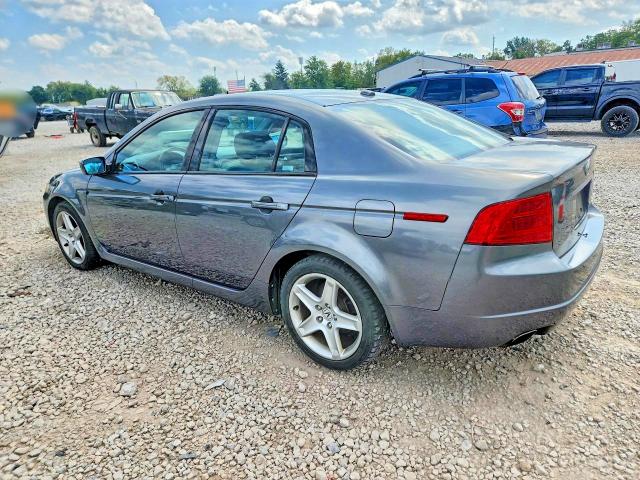 Продаж на аукціоні авто 2005 Acur Tl, vin: 19UUA66255A052429, номер лоту: 68393786