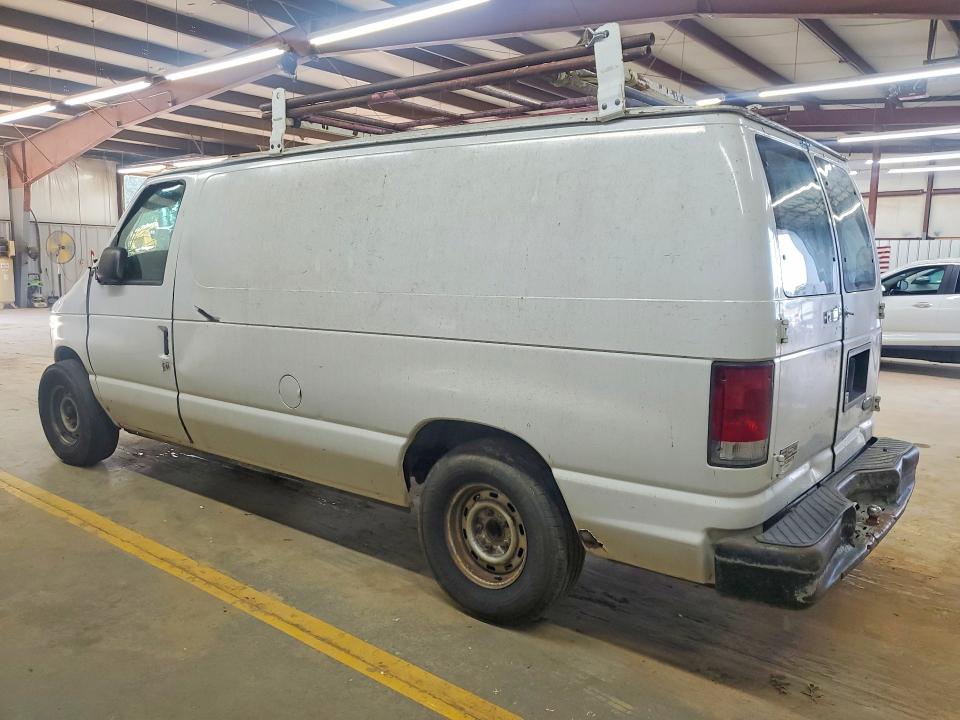 68931786 :رقم المزاد ، 1FTRE14W51HA34421 vin ، 2001 Ford Econoline مزاد بيع