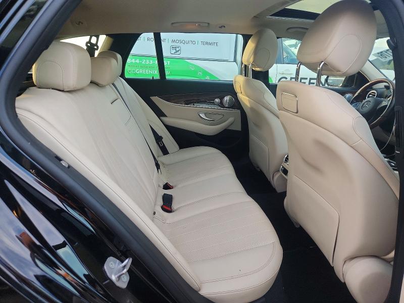 Aukcja sprzedaży 2018 Mercedes-benz E, vin: WDDZH6GBXJA303623, numer aukcji: 68237176