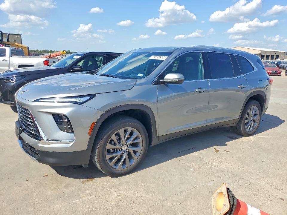 Aukcja sprzedaży 2026 Buick Enclave, vin: 5GAERAKS1TJ305183, numer aukcji: 69155566