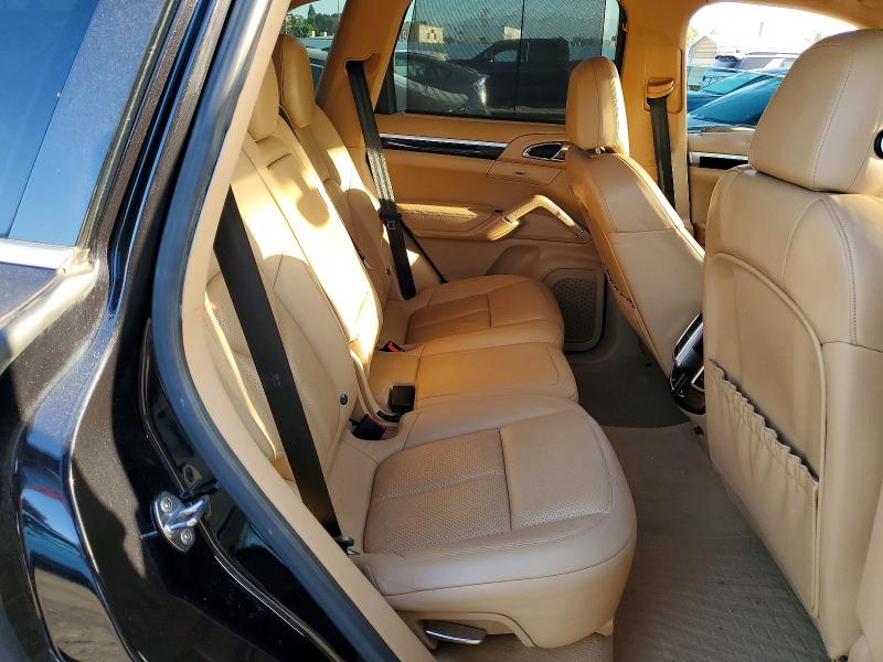Продаж на аукціоні авто 2013 Porsche Cayenne, vin: WP1AA2A21DLA19527, номер лоту: 67473626