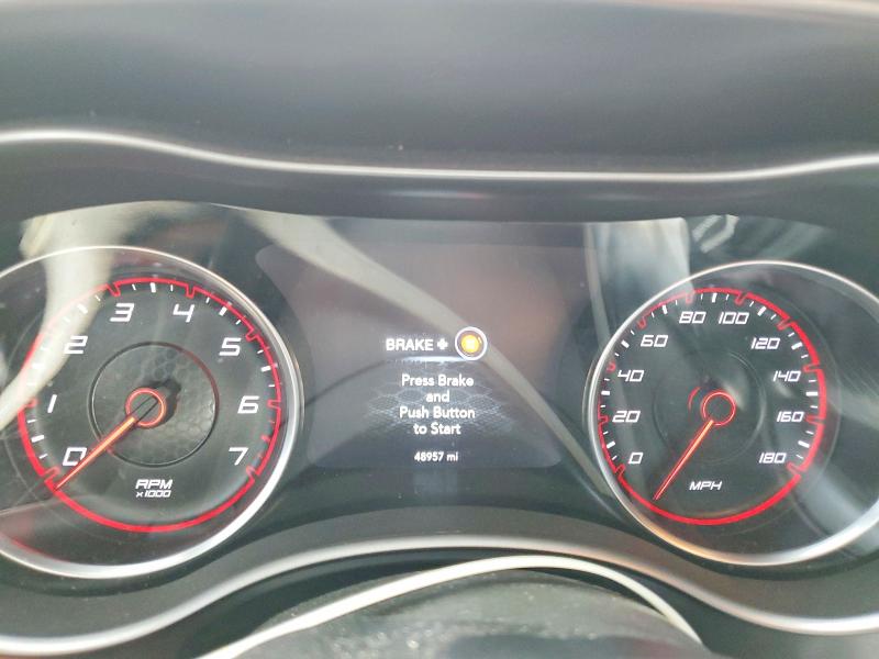 Продаж на аукціоні авто 2020 Dodge Charger, vin: 2C3CDXGJ4LH213482, номер лоту: 67614896