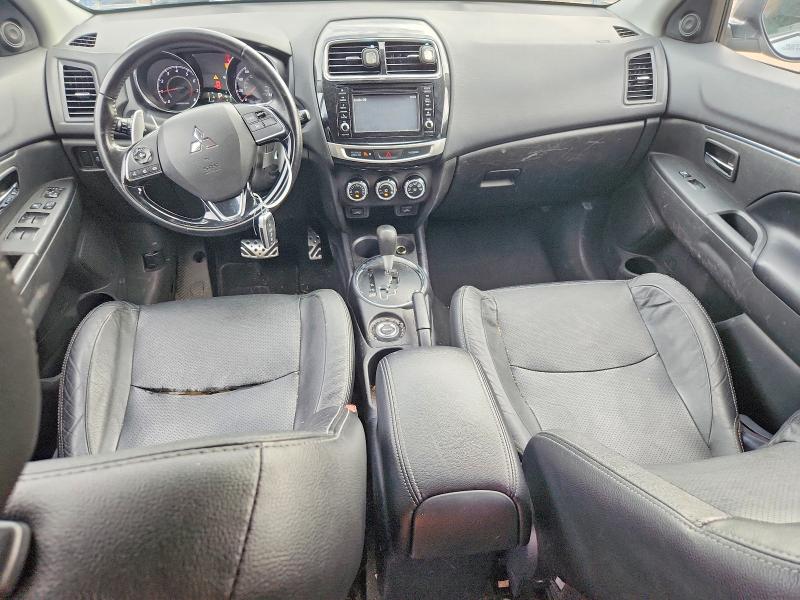 Aukcja sprzedaży 2017 Mitsubishi Outlander Sport, vin: JA4AR4AW8HZ043538, numer aukcji: 69792806
