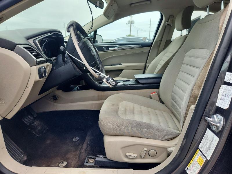 2018 Ford Fusion მანქანა იყიდება აუქციონზე, vin: 3FA6P0LU4JR141326, აუქციონის ნომერი: 70279646
