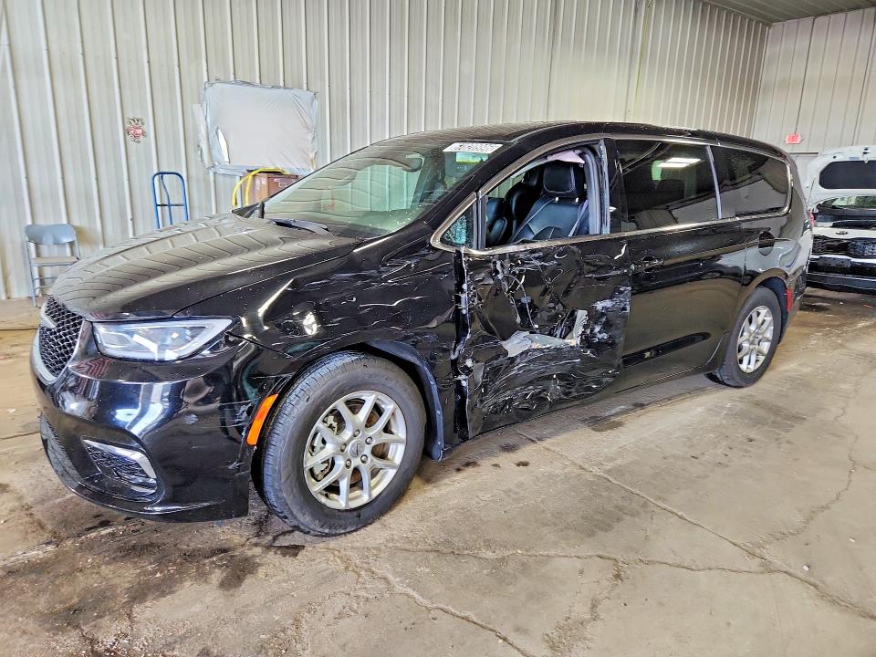 Aukcja sprzedaży 2025 Chrysler Pacifica, vin: 2C4RC1BG7SR548715, numer aukcji: 67820996