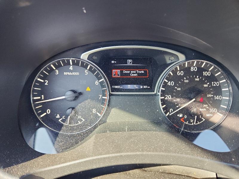Продаж на аукціоні авто 2018 Nissan Altima, vin: 1N4AL3AP5JC234830, номер лоту: 59408816