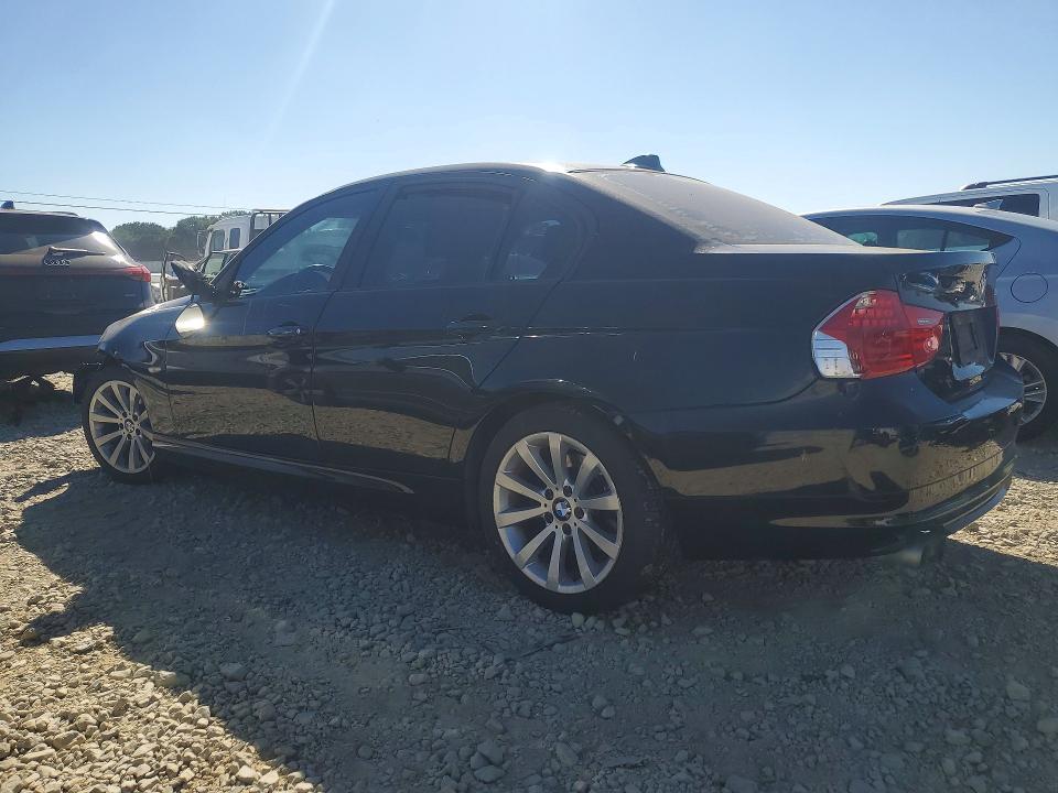 Aukcja sprzedaży 2011 Bmw 328, vin: WBAPH5G5XBNN59287, numer aukcji: 67818416