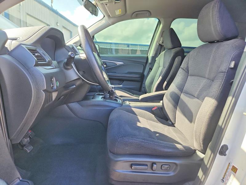 Aukcja sprzedaży 2017 Honda Pilot, vin: 5FNYF6H34HB061089, numer aukcji: 69606366