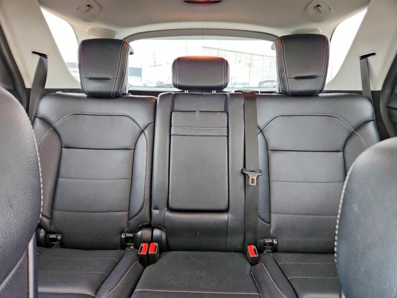 Продажа на аукционе авто 2013 Mercedes-benz Ml, vin: 4JGDA2EB0DA107081, номер лота: 68657196