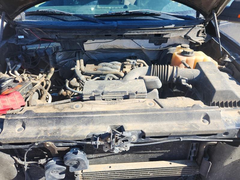 Aukcja sprzedaży 2011 Ford F150, vin: 1FTFX1CF9BFA31615, numer aukcji: 67810766