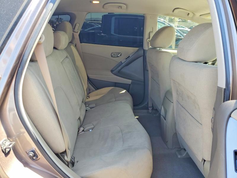 Aukcja sprzedaży 2013 Nissan Murano, vin: JN8AZ1MU2DW202522, numer aukcji: 69419676