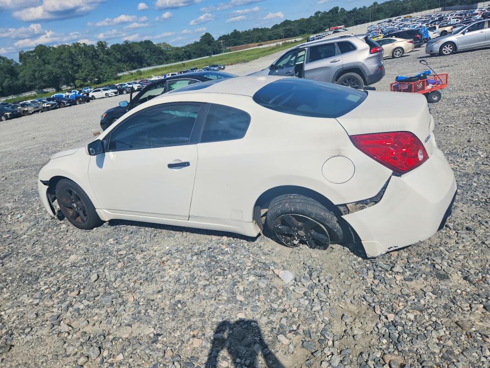 68036926 :رقم المزاد ، 1N4AL24E08C172249 vin ، 2008 Nissan Altima مزاد بيع