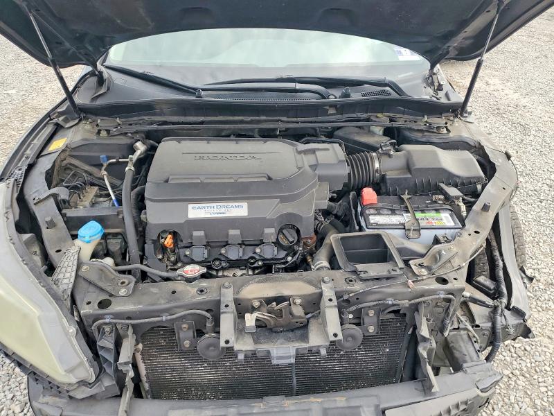 Продажа на аукционе авто 2015 Honda Accord, vin: 1HGCR3F89FA016588, номер лота: 68031916