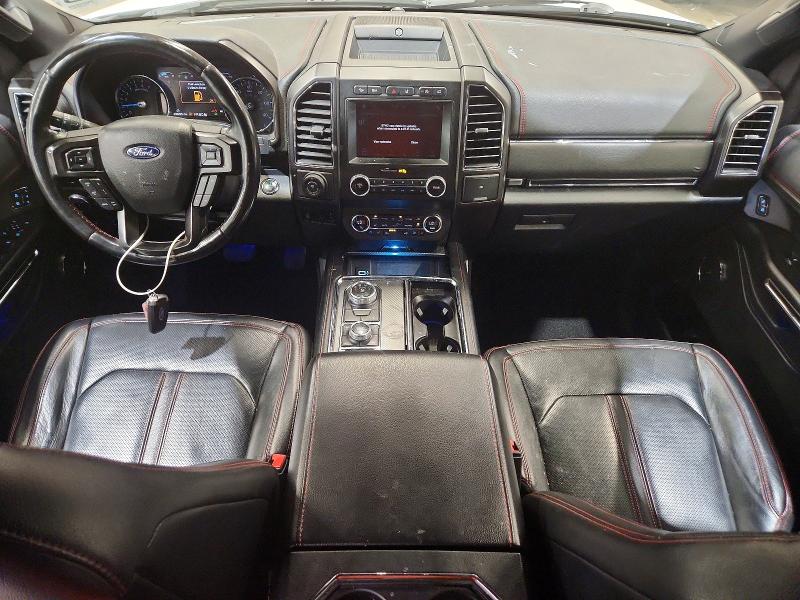 2019 Ford Expedition მანქანა იყიდება აუქციონზე, vin: 1FMJU2AT9KEA23968, აუქციონის ნომერი: 69798766