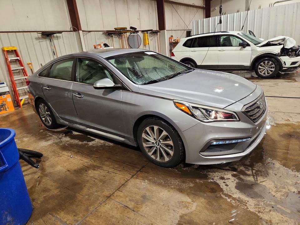 Aukcja sprzedaży 2016 Hyundai Sonata, vin: 5NPE34AF8GH433277, numer aukcji: 69516216
