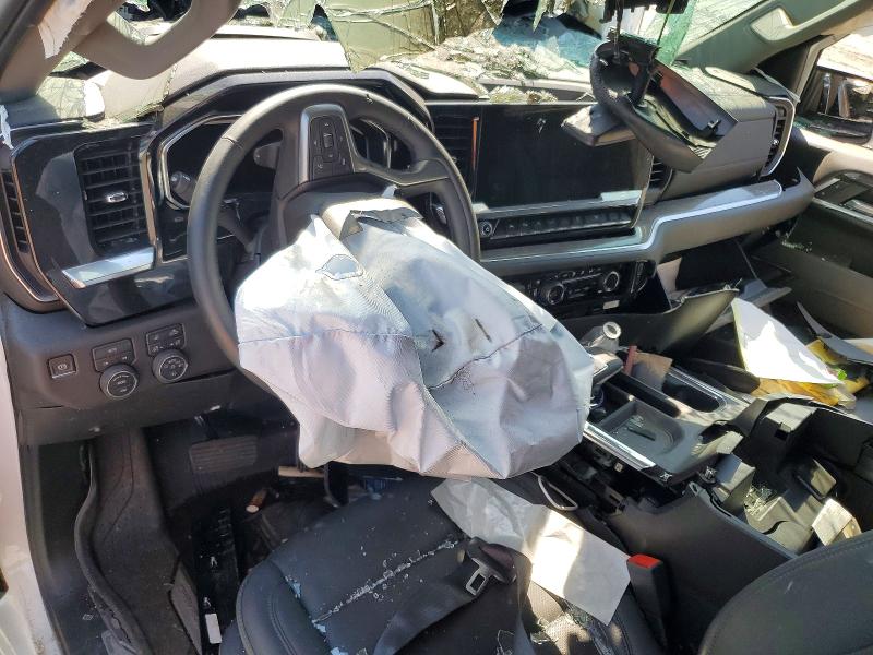 67177176 :رقم المزاد ، 2GCUKGED2T1103719 vin ، 2026 Chevrolet Silverado مزاد بيع
