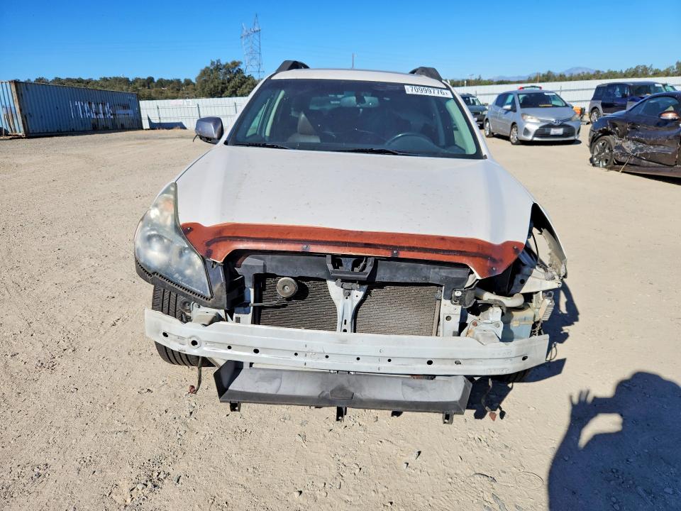 Продаж на аукціоні авто 2013 Subaru Outback, vin: 4S4BRDSC5D2263121, номер лоту: 70999776
