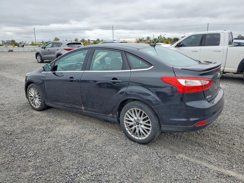 Aukcja sprzedaży 2013 Ford Focus, vin: 1FADP3J26DL365355, numer aukcji: 70876906