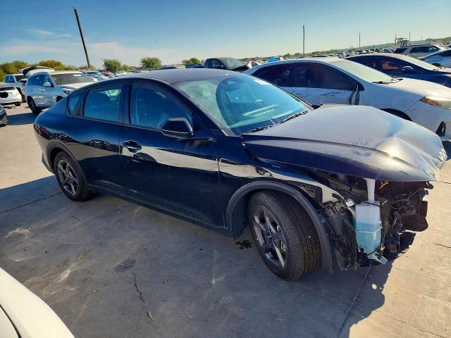 Aukcja sprzedaży 2025 Kia K4, vin: 3KPFT4DE2SE242667, numer aukcji: 68237386