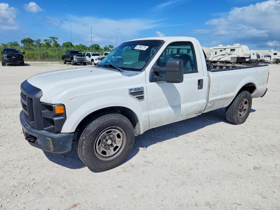 67868776 :رقم المزاد ، 1FTWF3A52AEB35263 vin ، 2010 Ford Super Duty F-350 W/d مزاد بيع