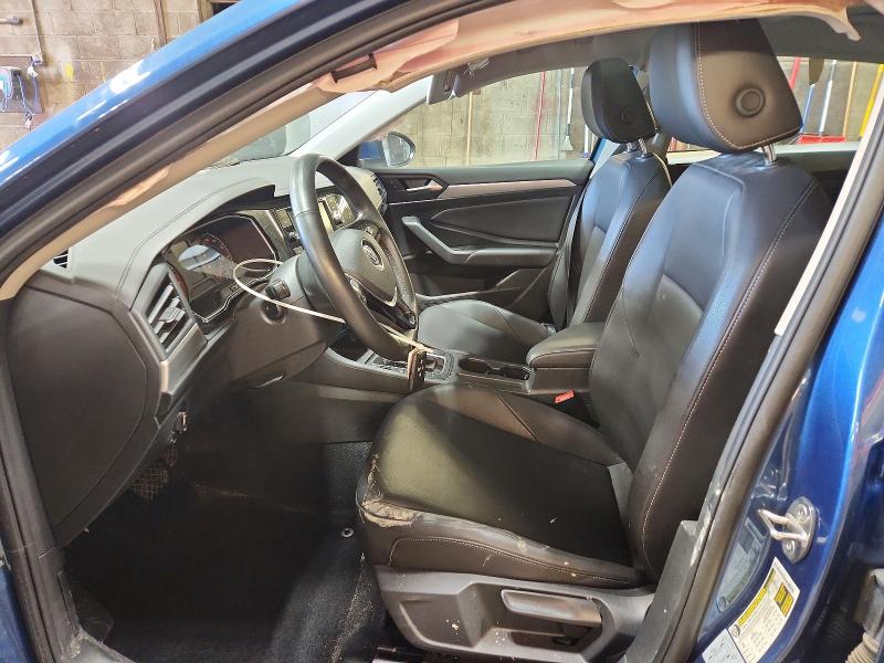 68035856 :رقم المزاد ، 3VWC57BU2LM083047 vin ، 2020 Volkswagen Jetta مزاد بيع