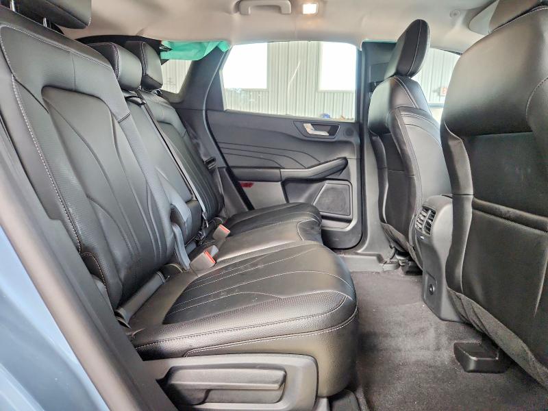 Aukcja sprzedaży 2026 Ford Escape, vin: 1FMCU0E1XTUA01507, numer aukcji: 67783356