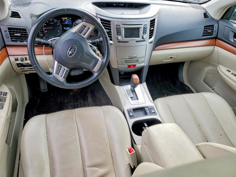 2014 Subaru Outback მანქანა იყიდება აუქციონზე, vin: 4S4BRBLC2E3207894, აუქციონის ნომერი: 67508606