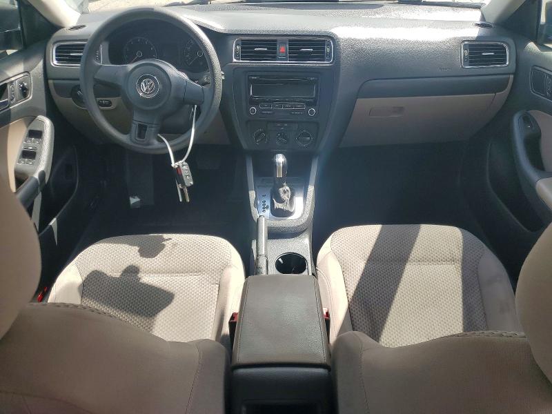 69884276 :رقم المزاد ، 3VW2K7AJXEM255047 vin ، 2014 Volkswagen Jetta مزاد بيع