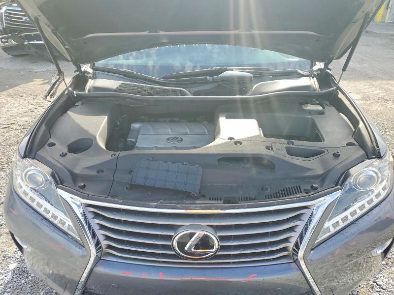 Aukcja sprzedaży 2015 Lexus Rx 350, vin: 2T2BK1BA5FC326482, numer aukcji: 67876246