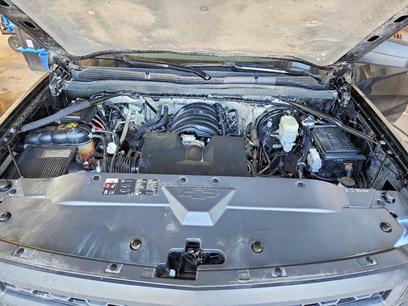 Aukcja sprzedaży 2014 Chevrolet Silverado, vin: 1GCVKPEH2EZ395177, numer aukcji: 69816426