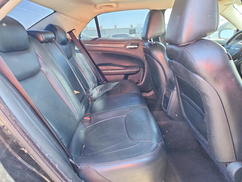 Aukcja sprzedaży 2015 Chrysler 300, vin: 2C3CCAAG0FH813885, numer aukcji: 68053556
