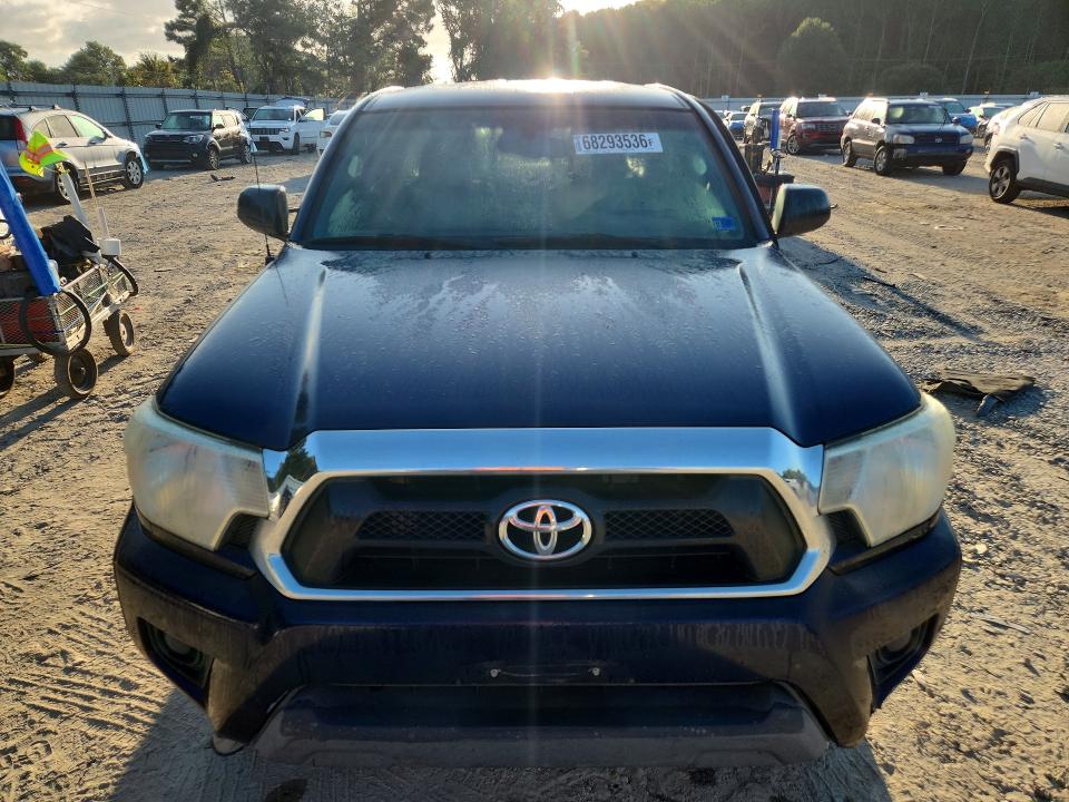 68293536 :رقم المزاد ، 5TFUX4EN7DX022096 vin ، 2013 Toyota Tacoma مزاد بيع