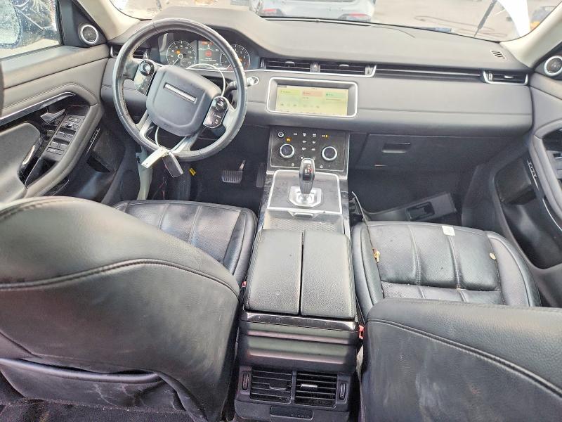 Продажа на аукционе авто 2020 Land Rover Range Rover Evoque, vin: SALZJ2FX0LH068124, номер лота: 67154446