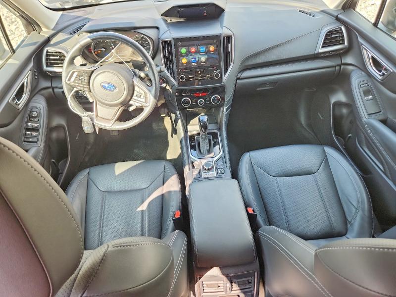 Aukcja sprzedaży 2019 Subaru Forester, vin: JF2SKAWC5KH502633, numer aukcji: 67515756