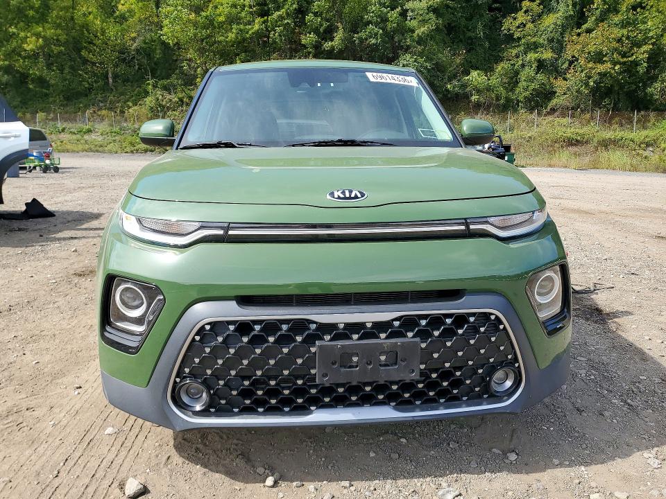 Aukcja sprzedaży 2020 Kia Soul, vin: KNDJ33AU7L7115298, numer aukcji: 69614336
