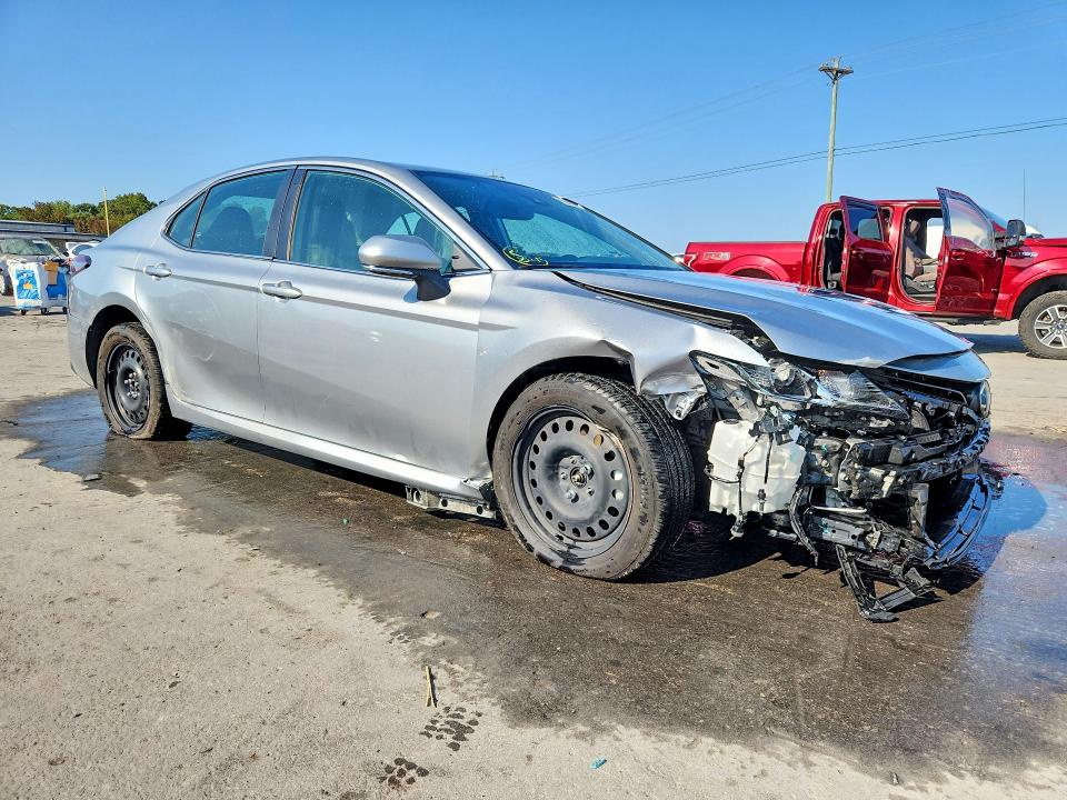 Aukcja sprzedaży 2023 Toyota Camry, vin: 4T1R11AKXPU825620, numer aukcji: 68433746