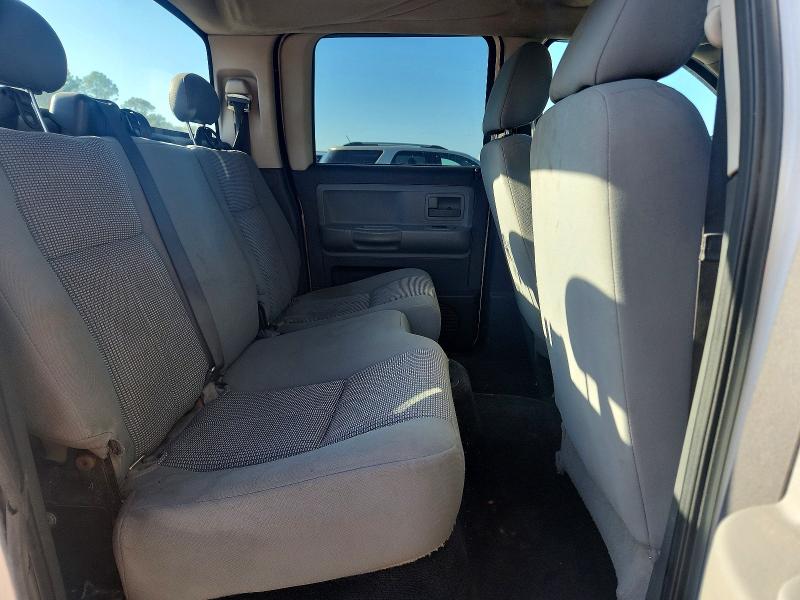 Продаж на аукціоні авто 2011 Dodge Dakota, vin: 1D7RW3GK4BS572037, номер лоту: 69072586