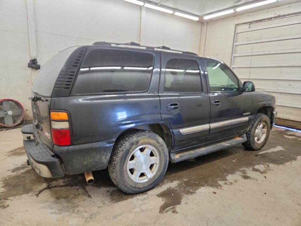 Продажа на аукционе авто 2004 Gmc Yukon, vin: 1GKEC13Z44J289675, номер лота: 70725426