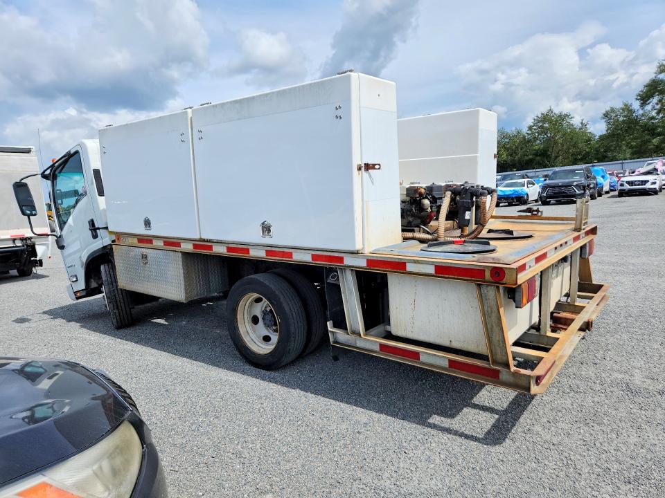 70492396 :رقم المزاد ، 54DCDW1B5KS810859 vin ، 2019 Chevrolet 4500 مزاد بيع