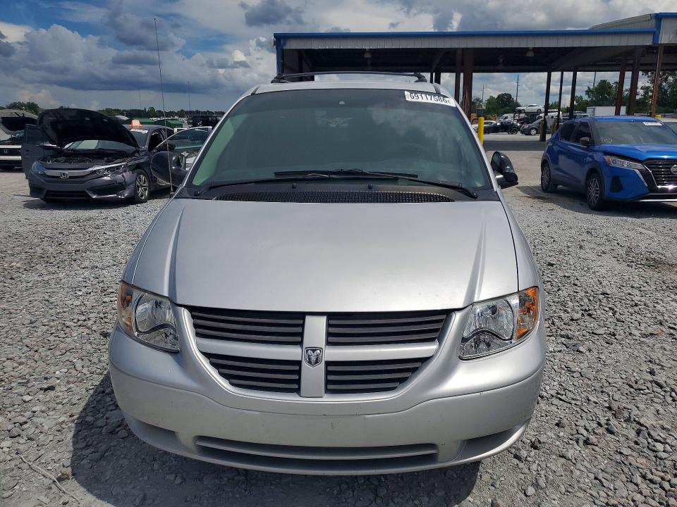 Aukcja sprzedaży 2005 Dodge Caravan, vin: 1D4GP45R85B158156, numer aukcji: 69117586